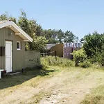 168-thisted-sandtornvej-8 بيت للعطل