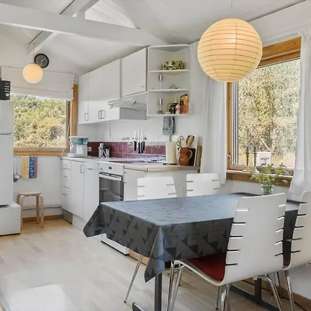 Feriehus 168-thisted-sandtornvej-8 *