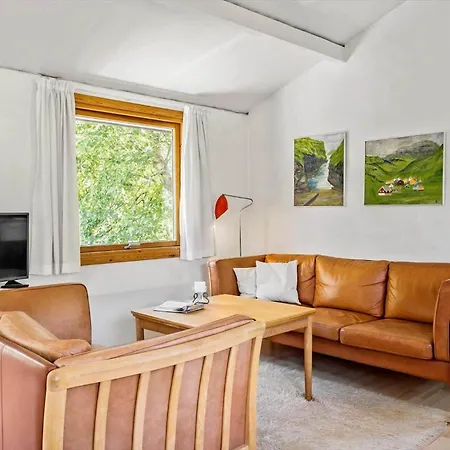 Feriehus 168-thisted-sandtornvej-8 Thisted