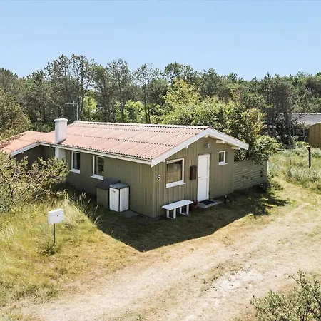 168-thisted-sandtornvej-8 * ティステズ