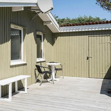 Feriehus 168-thisted-sandtornvej-8 Thisted
