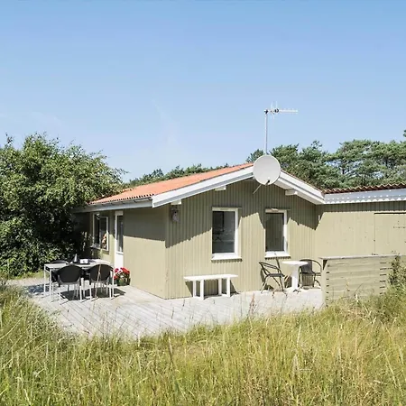 168-thisted-sandtornvej-8 Casa vacanze *