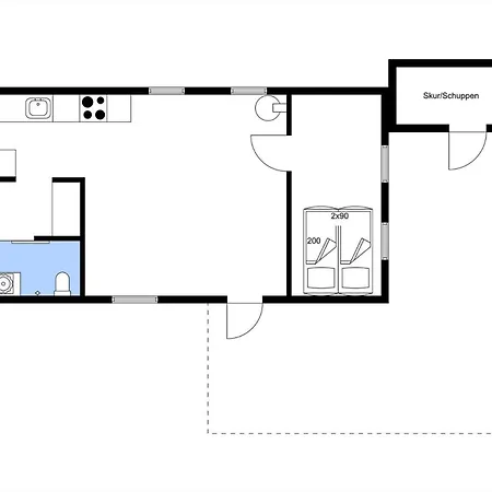 168-thisted-sandtornvej-8 Feriehus